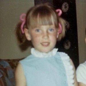 Meet your Posher, Kim